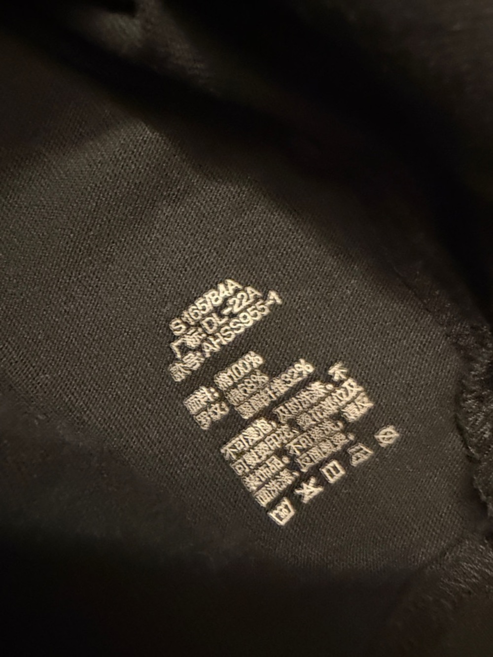 Li-Ning x Disney Toy Story Lotso Bear "A Bit of a Hugger" Graphic Tee Size S - Picture 5 of 5